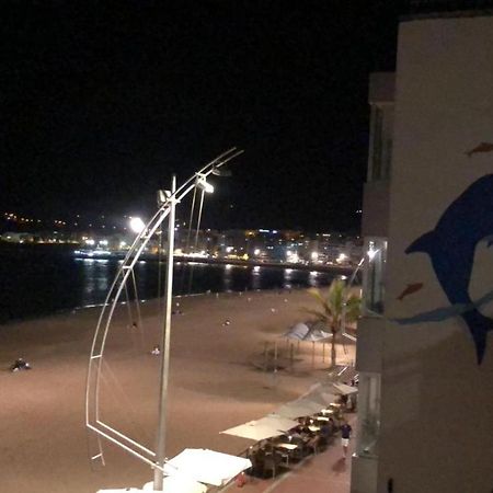 Las Canteras, Vista Al Mar Marsin Playa 305 Las Palmas Exterior photo